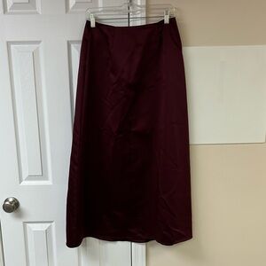Vintage Y2K By Debra Maxi Skirt